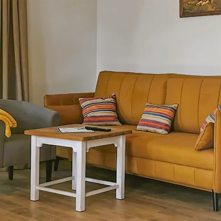 Tatil Evi Beautiful In With Wifi *