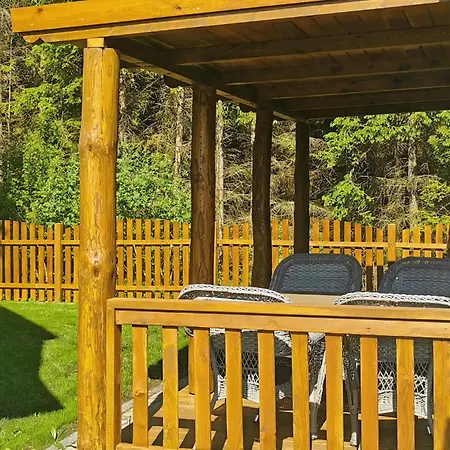 Beautiful In With Wifi Tatil Evi