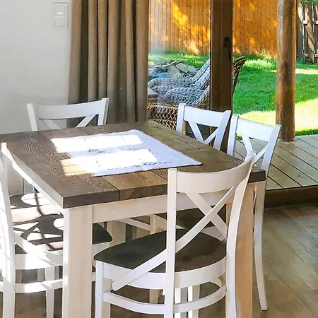 Tatil Evi Beautiful In With Wifi *