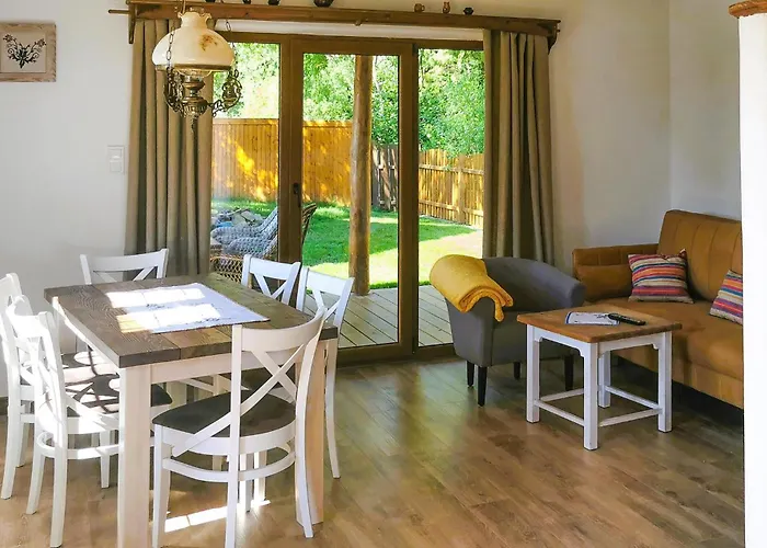 Semesterbostad Beautiful In With Wifi