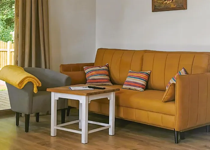 Semesterbostad Beautiful In With Wifi *