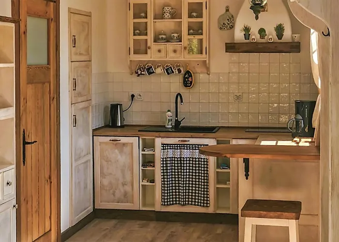 Beautiful In With Wifi