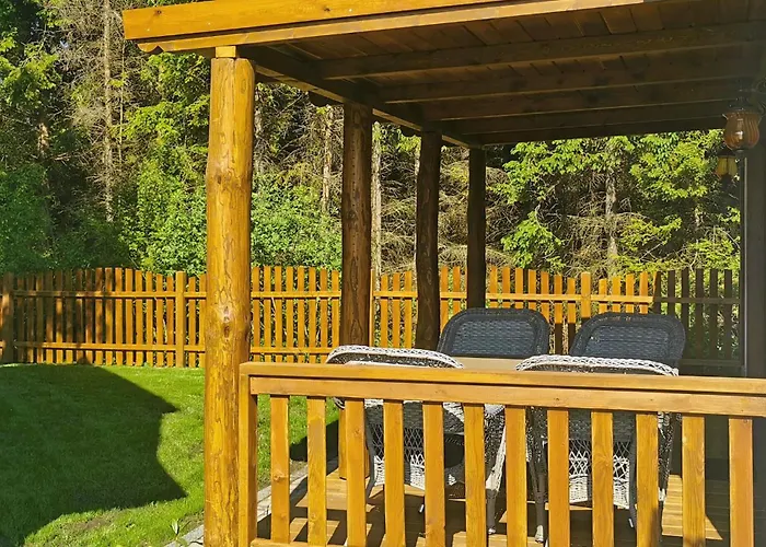 Beautiful In With Wifi Semesterbostad