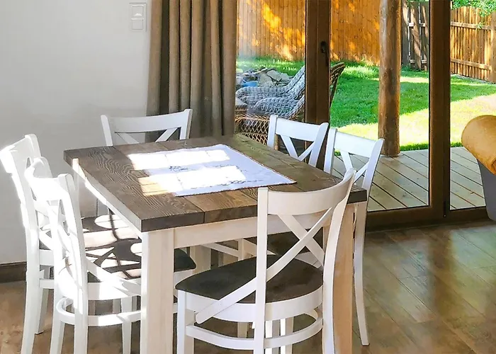 Semesterbostad Beautiful In With Wifi *